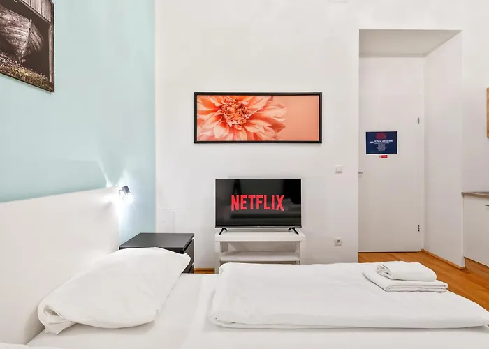 522 Mbits Wifi Air Con Free Parking