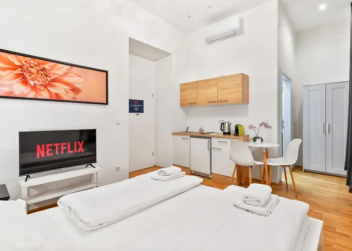 522 Mbits Wifi Air Con Free Parking