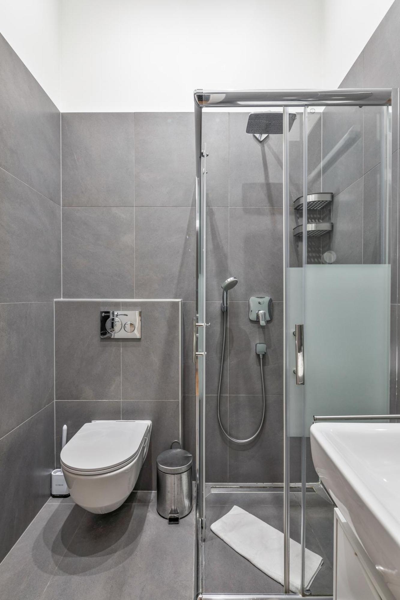 522 Mbits Wifi Air Con Free Parking Vienna